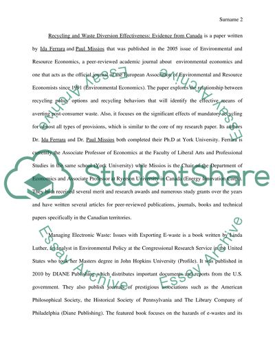 source evaluation essay definition