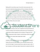 A Modest Proposal Essay Essay On Graham Greenes The Quiet American English Essay Topics For Students also Advanced English Essays American Intervention Essay Biggest Paper Database Essay Samples For High School Students