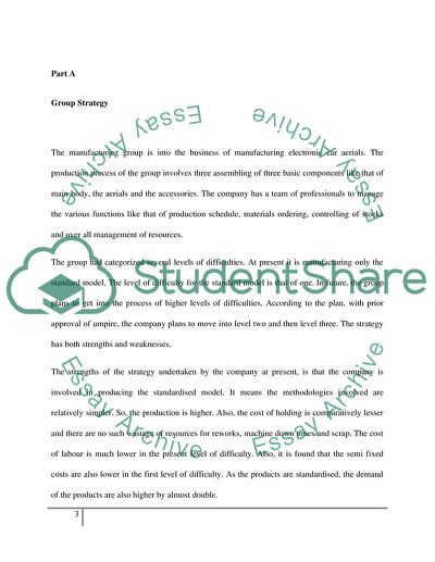 Demand Forecasting. An Art or Science