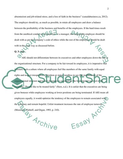 Human resources management development