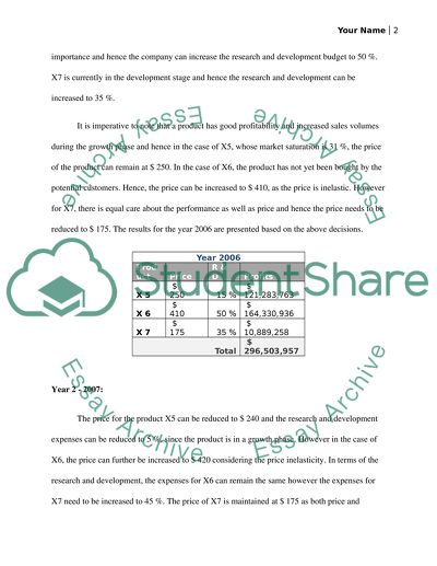 Case 2: Organizational Diagnosis, SLP:Time Warp session long project (2)