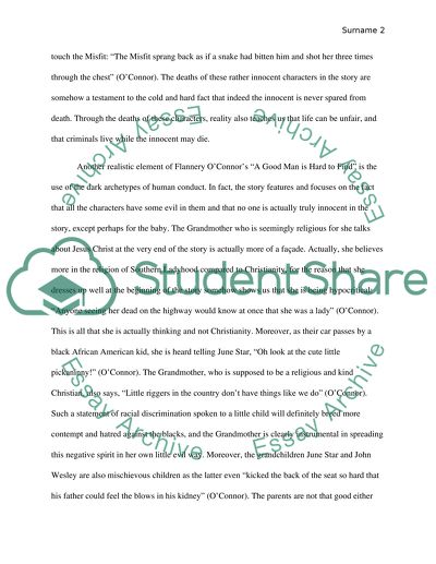 Reality in OConnors, Herricks and Poes Works as They Relate to Math and Economics