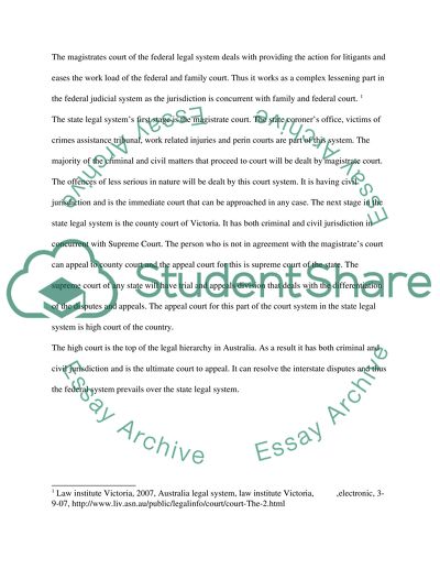 Law of Electronic Commerce and the Internet