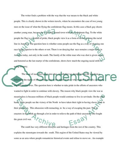 Confederatesin the Attic