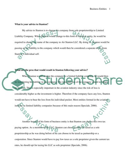 Fundamentals of Aviation Law