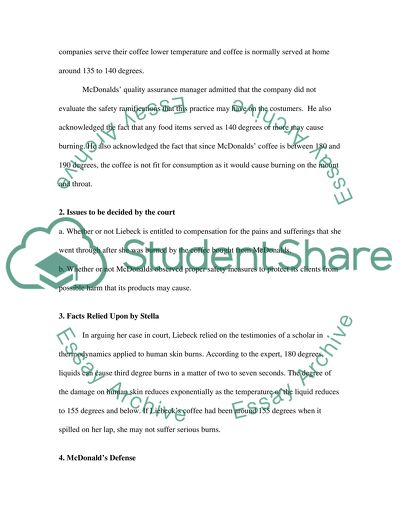 Understanding the Effect of Tort Cases on the Plaintiff and the Respondent and Why there are a need for Tort Reform