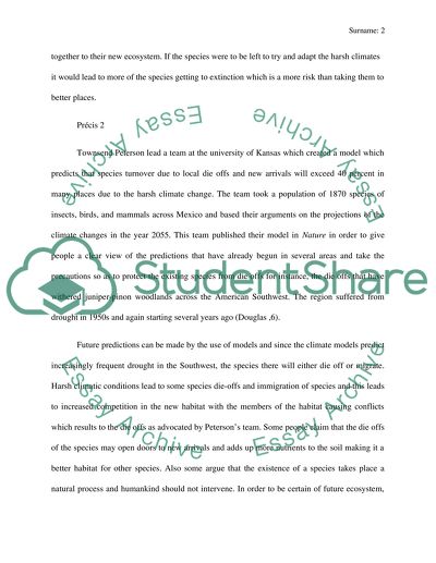 Enhancement of Human Assisted Migration