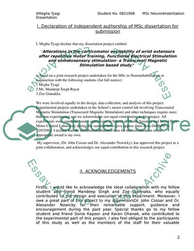 Effects Of Neuromuscular Electrical Stimulation Parameters