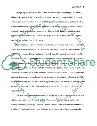 Leading Causes of Death in the USA