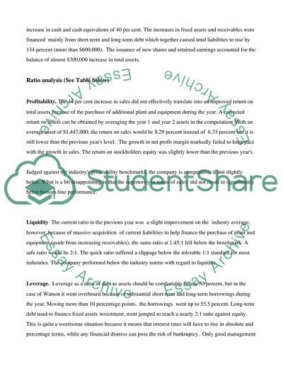 Course project part 1