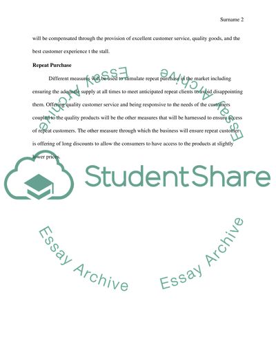 Trial - Barriers and Inducements