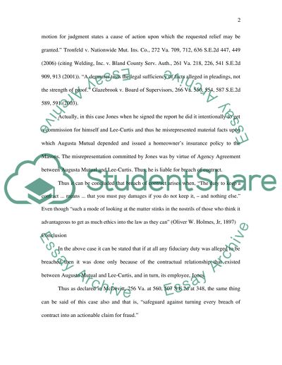 Contract Negotiations in Business Law