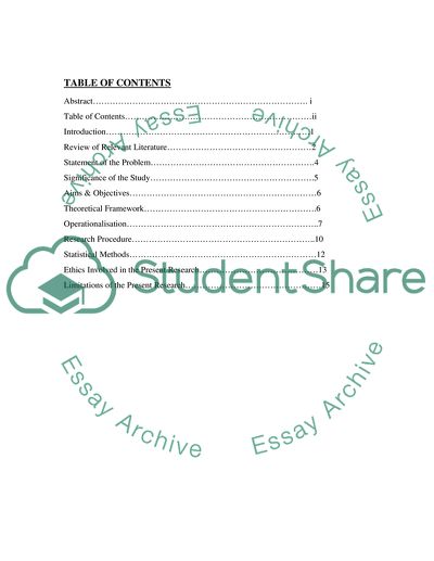 Global Economic Recession