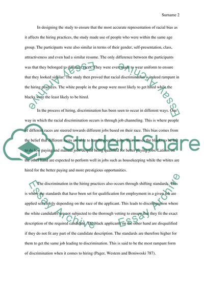 Economic Crisis Essay Attitudinal Racism In The Workplace Essays On Same Sex Marriage also How To Check If An Essay Is Plagiarized Attitudinal Racism In The Workplace Essay Example Topics And Well Essay On Mobile Technology