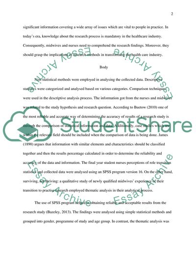 Thematic Analysis of Thinking in Knowledge Management