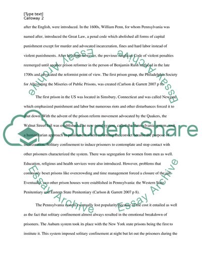 What Is Community-Based Correction