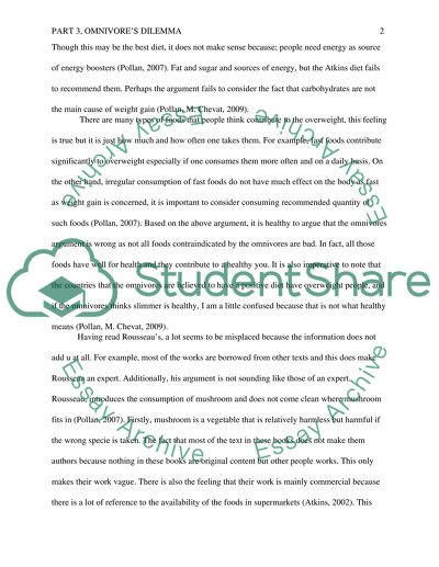 Current Macroeconomic Situation