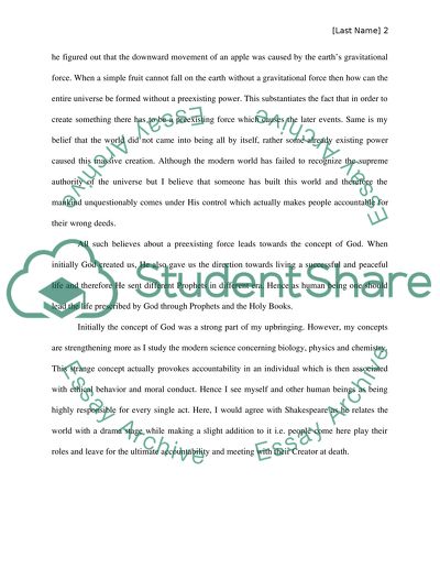 Creation Myths from Around the World