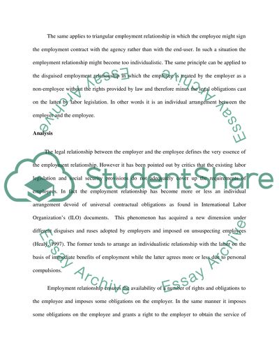 The Earliest programs to counter discrimination in public employment