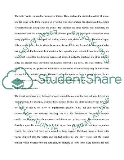 Global Warming as an Ethical Issue