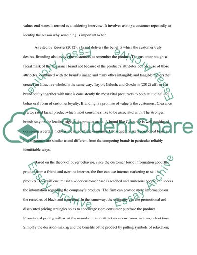 The Importance of Brand Equity to Customer Loyalty