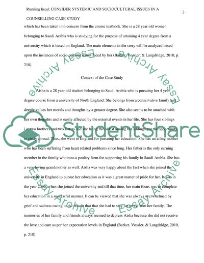 Understanding Counseling and Psychotherapy