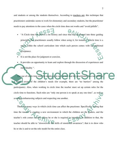 The Impact of Formative Assessment on Student Learning