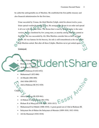 The Straight Path by John Esposito