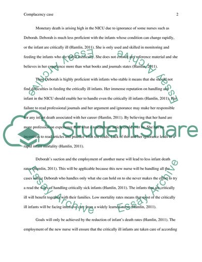 Importance of Perioperative Nursing