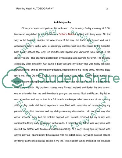 Experience and Education