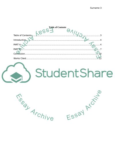 Corporate Governance and Ethics