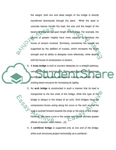 Modern Bridge Construction Technologies