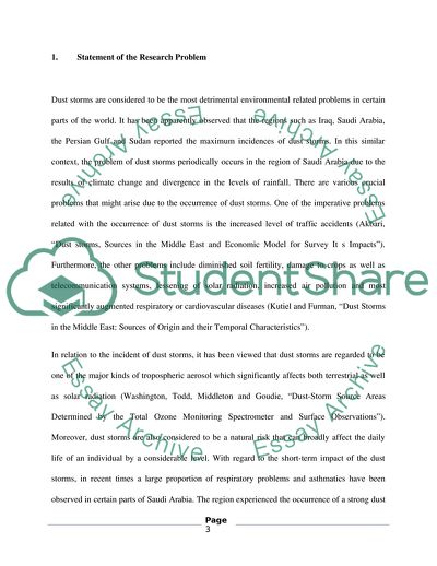 LongTerm Exposure to Fine Particulate and Health