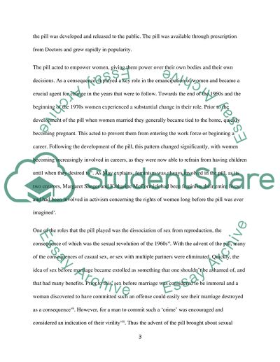 America and the Pill: A History of Promise, Peril, and Liberation