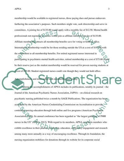 Leadership is a shared responsibility of all nurses essay example picture