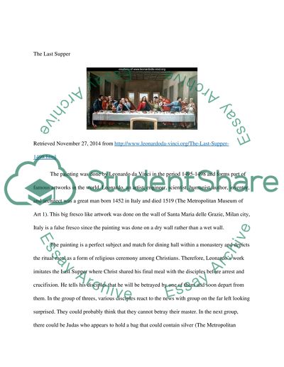 Imitation Theory of Art