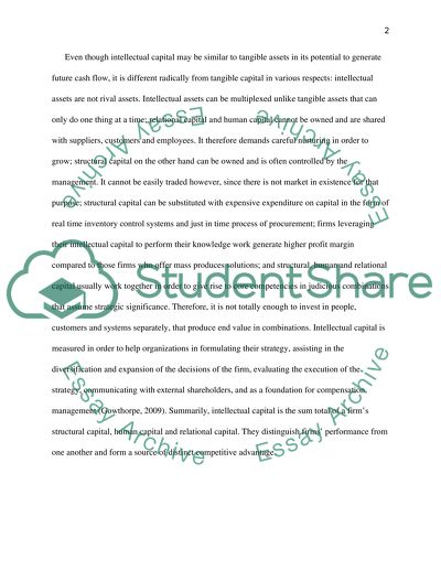 Contemporary issues review