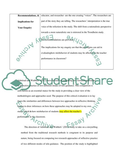 INTRODUCTION TO EDUCATIONAL AND SOCIAL RESEARCH