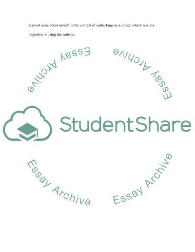 Summarizing Experience