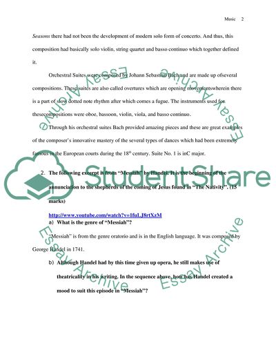 Western European music