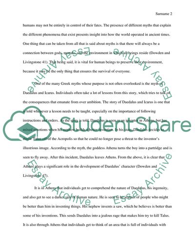 A Companion to Greek Mythology: Myth and Place