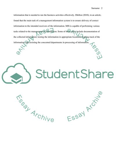 Database Management Compliance