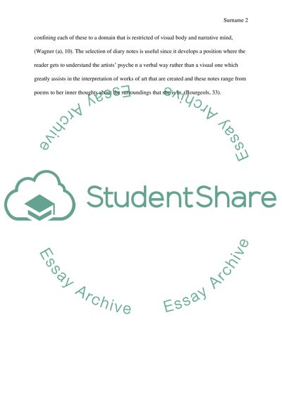 Feminist theories in history of art