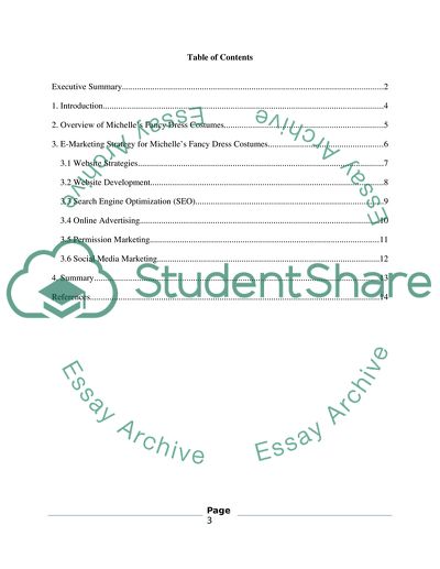 Internet Marketing in the Modern Context