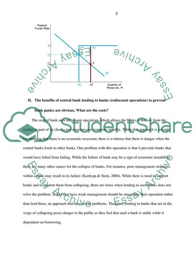 Monetary Policy & International Finance and the Exchange Rate