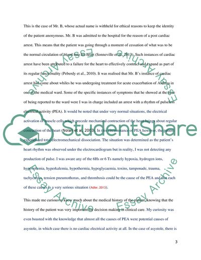 Therapeutic Hypothermia Post Cardiac Arrest