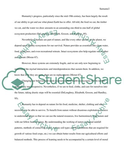 Eng 263 short stories. I have 8 topics to choose from