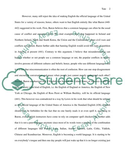 Applied English and Communications