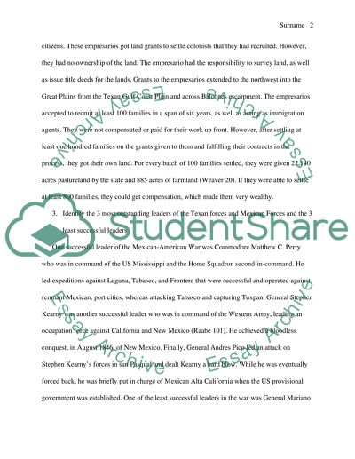 Compare the Lifestyle of the Natives in Texas