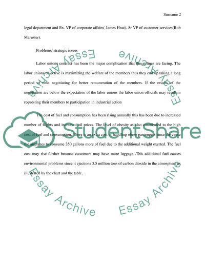 Jetblue airways corporation